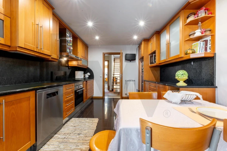 Apartamento T3 para Venda em Avelar Foto 5