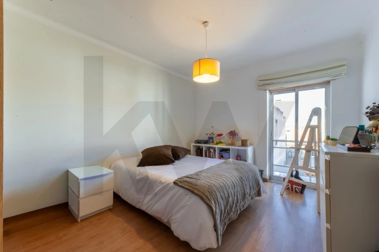 Apartamento T3 para Venda em Avelar Foto 16