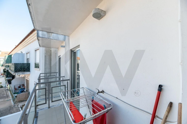 Apartamento T3 para Venda em Avelar Foto 7