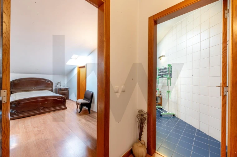 Apartamento T3 para Venda em Avelar Foto 40
