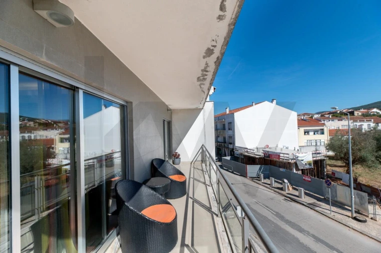 Apartamento T3 para Venda em Avelar Foto 45