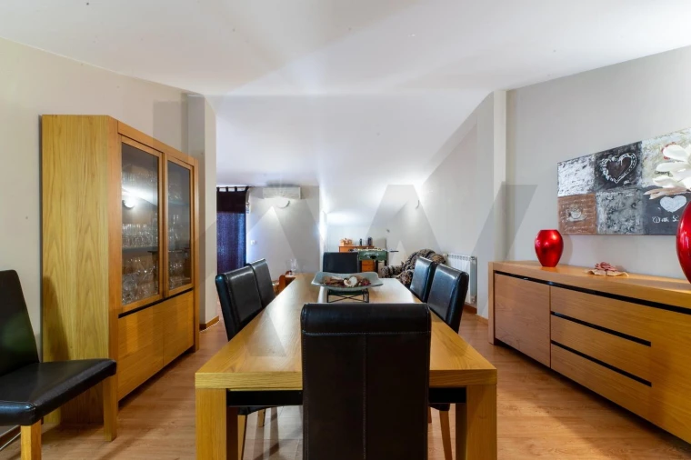 Apartamento T3 para Venda em Avelar Foto 35