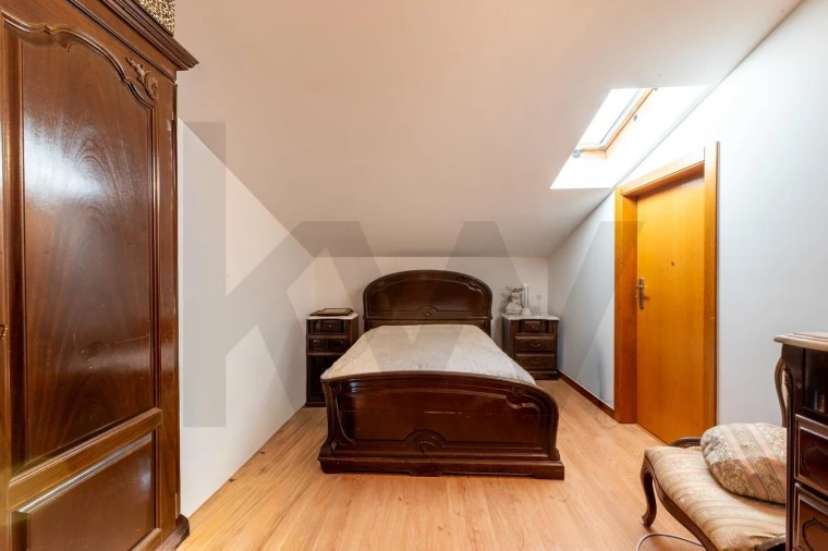 Apartamento T3 para Venda em Avelar Foto 41