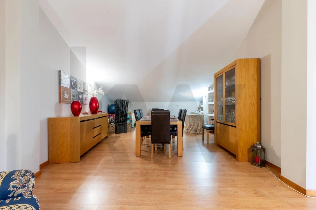 Apartamento T3 para Venda em Avelar Foto 33