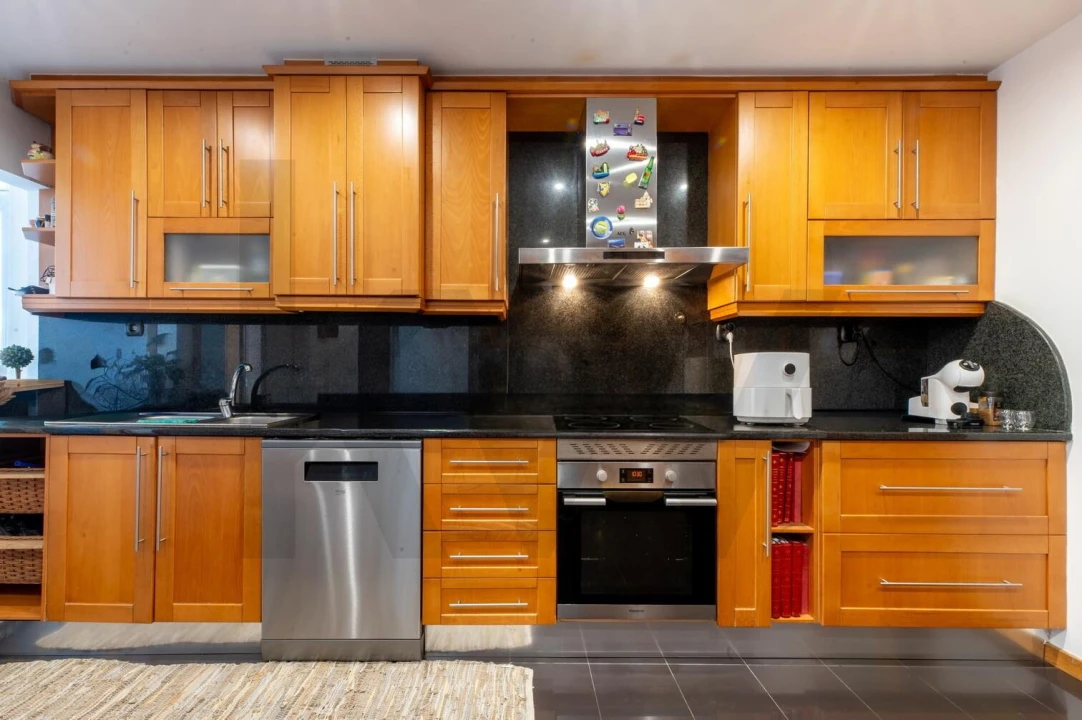 Apartamento T3 para Venda em Avelar Foto 3