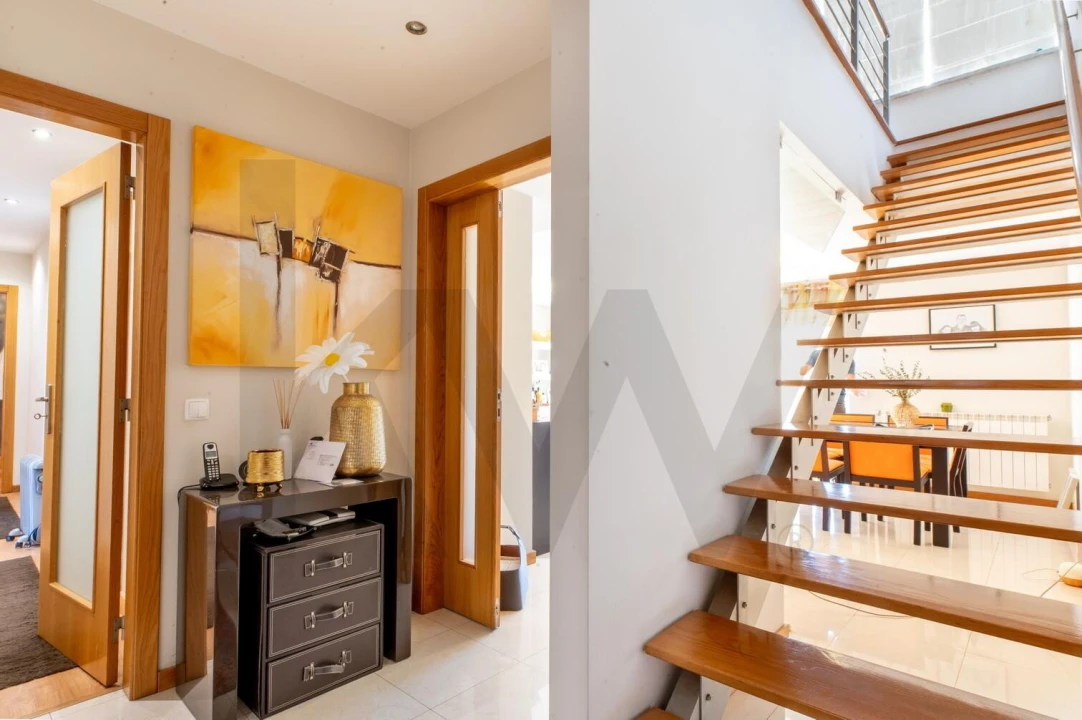 Apartamento T3 para Venda em Avelar Foto 27