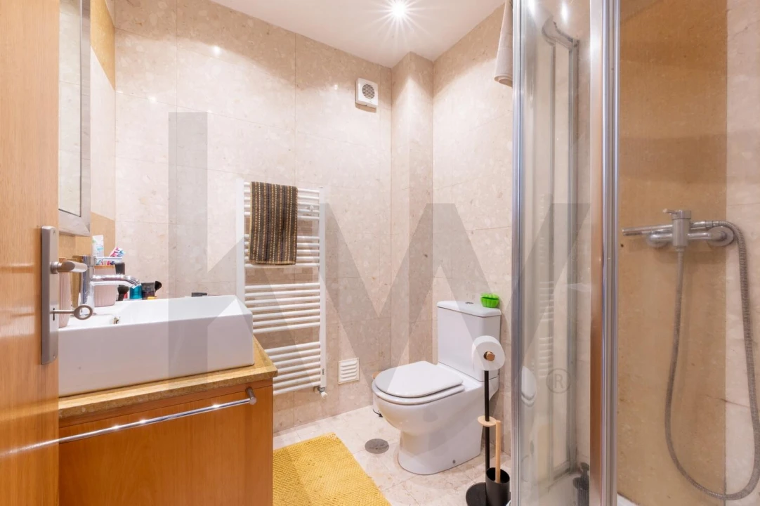 Apartamento T3 para Venda em Avelar Foto 21