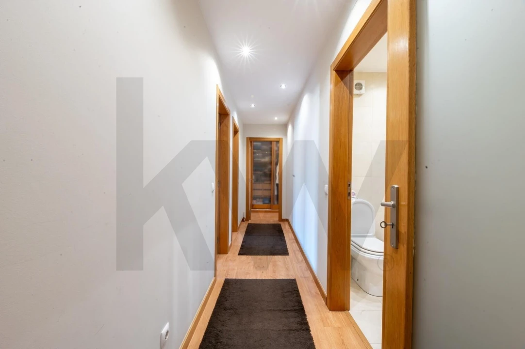 Apartamento T3 para Venda em Avelar Foto 13