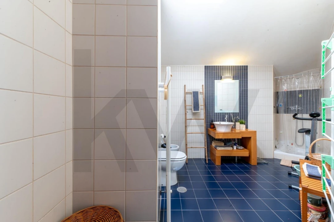 Apartamento T3 para Venda em Avelar Foto 43
