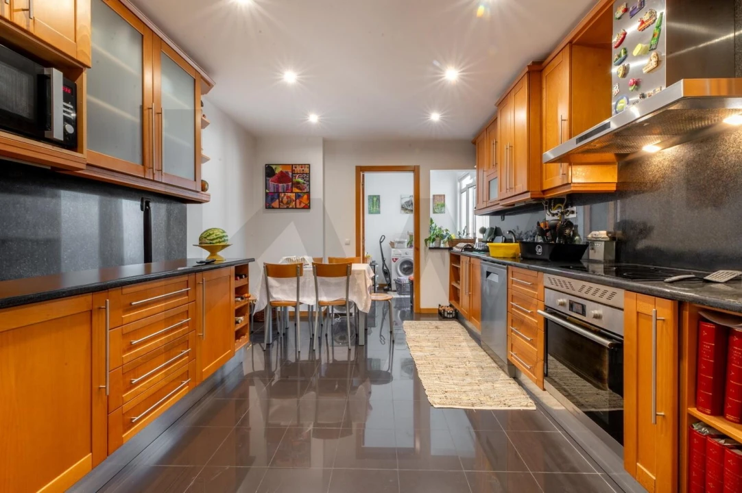Apartamento T3 para Venda em Avelar Foto 2