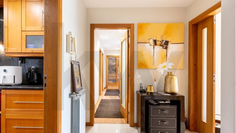 Apartamento T3 para Venda em Avelar