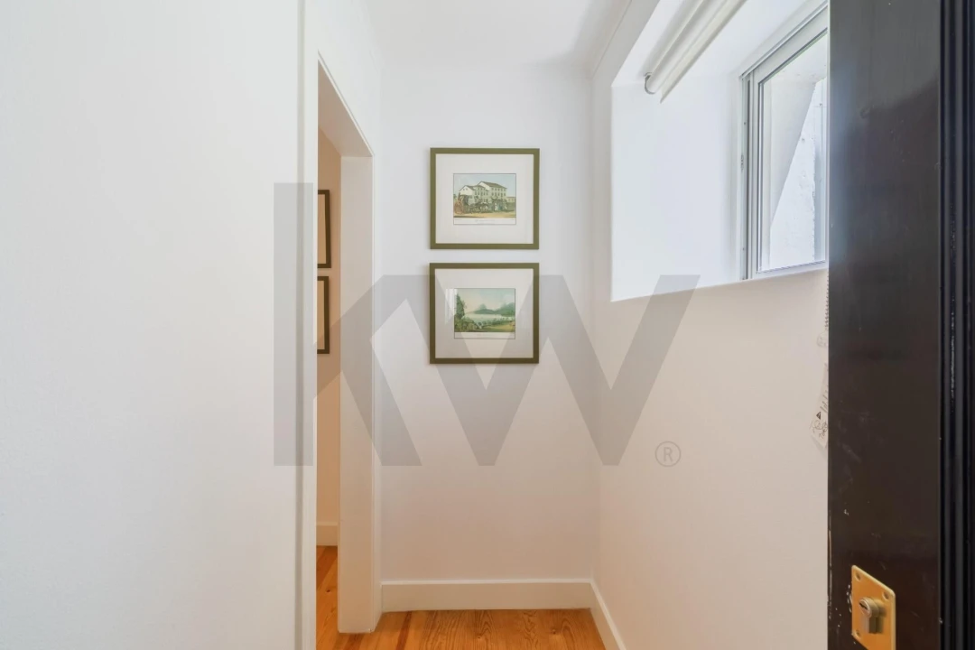 Apartamento T2 para Venda em Misericórdia Foto 24
