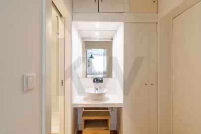 Apartamento T2 para Venda em Misericórdia