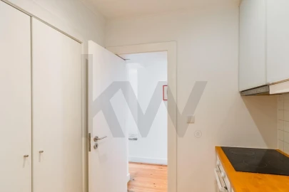 Apartamento T2 para Venda em Misericórdia