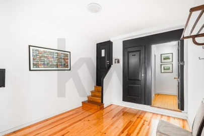 Apartamento T2 para Venda em Misericórdia