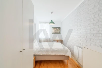 Apartamento T2 para Venda em Misericórdia