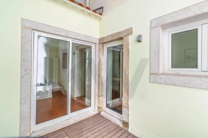 Apartamento T2 para Venda em Misericórdia