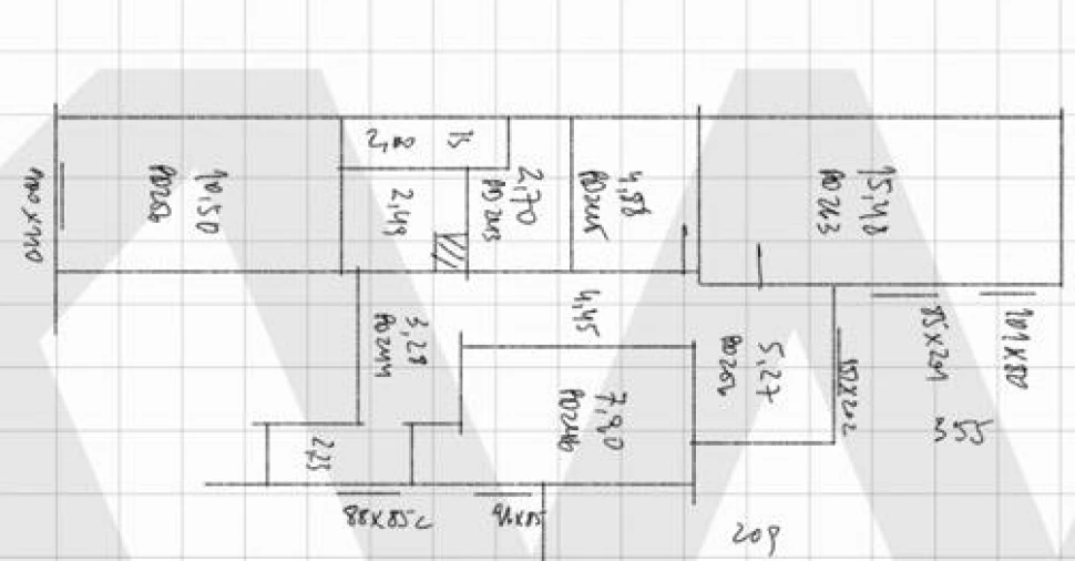 Apartamento T2 para Venda em Misericórdia Foto 28