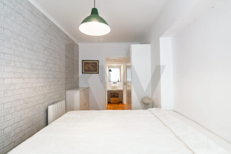 Apartamento T2 para Venda em Misericórdia Foto 4