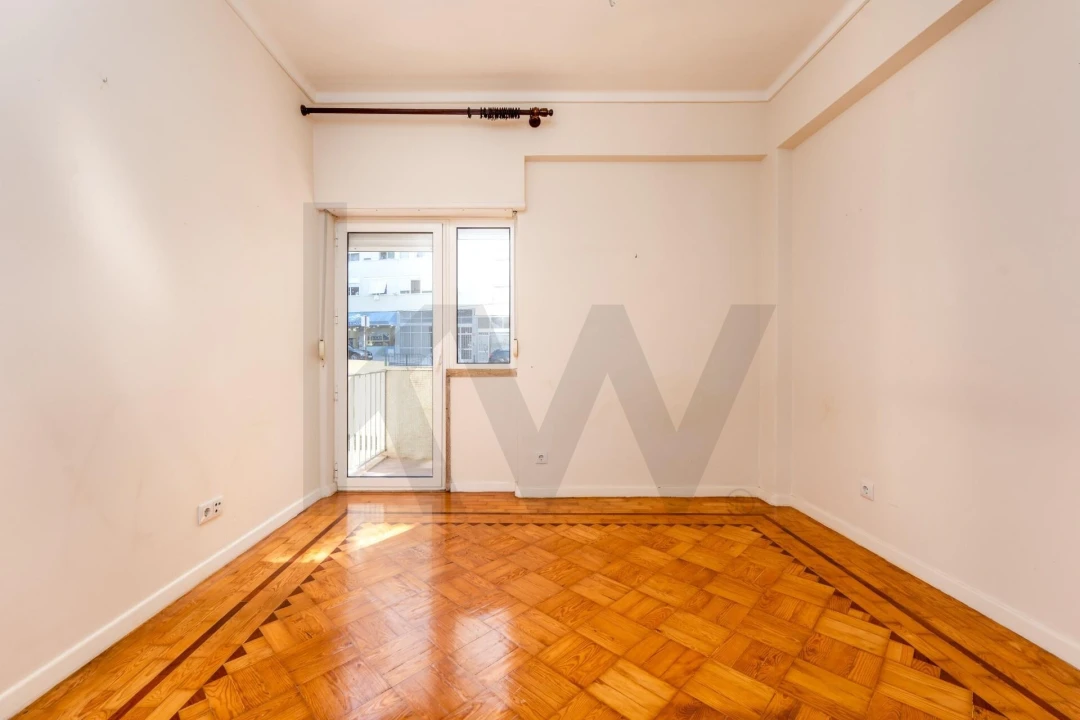 Apartamento T2 para Venda em Lumiar Foto 17