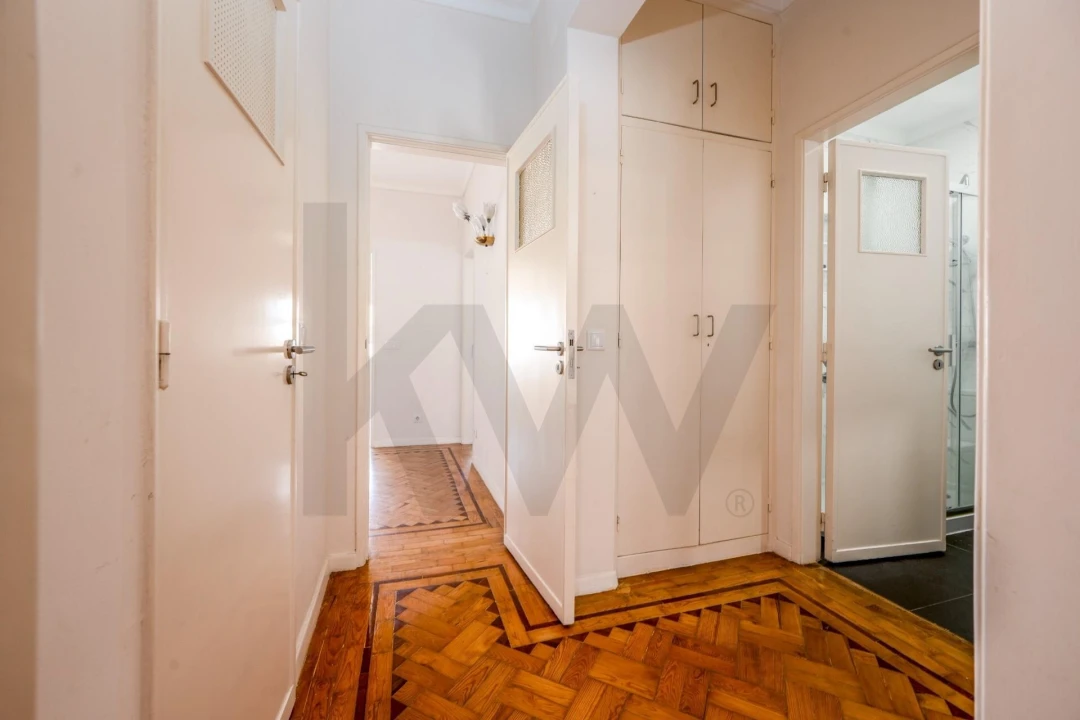 Apartamento T2 para Venda em Lumiar Foto 21