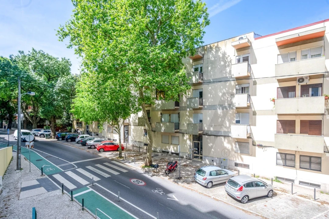 Apartamento T2 para Venda em Lumiar Foto 23