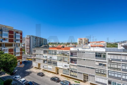 Apartamento T2 para Venda em Lumiar