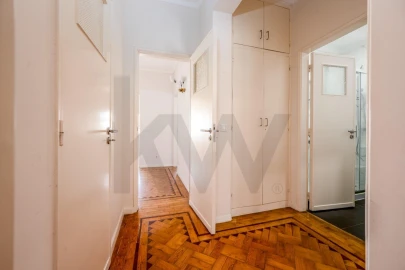 Apartamento T2 para Venda em Lumiar