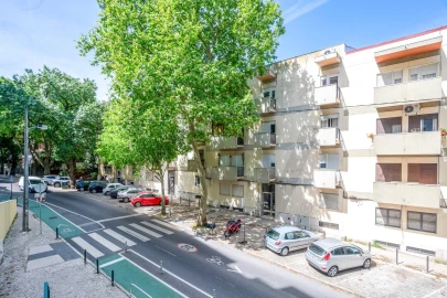 Apartamento T2 para Venda em Lumiar