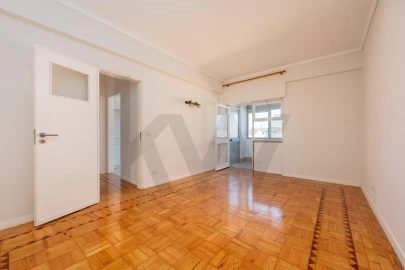 Apartamento T2 para Venda em Lumiar