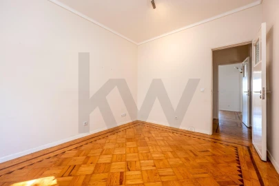 Apartamento T2 para Venda em Lumiar