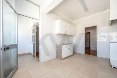 Apartamento T2 para Venda em Lumiar
