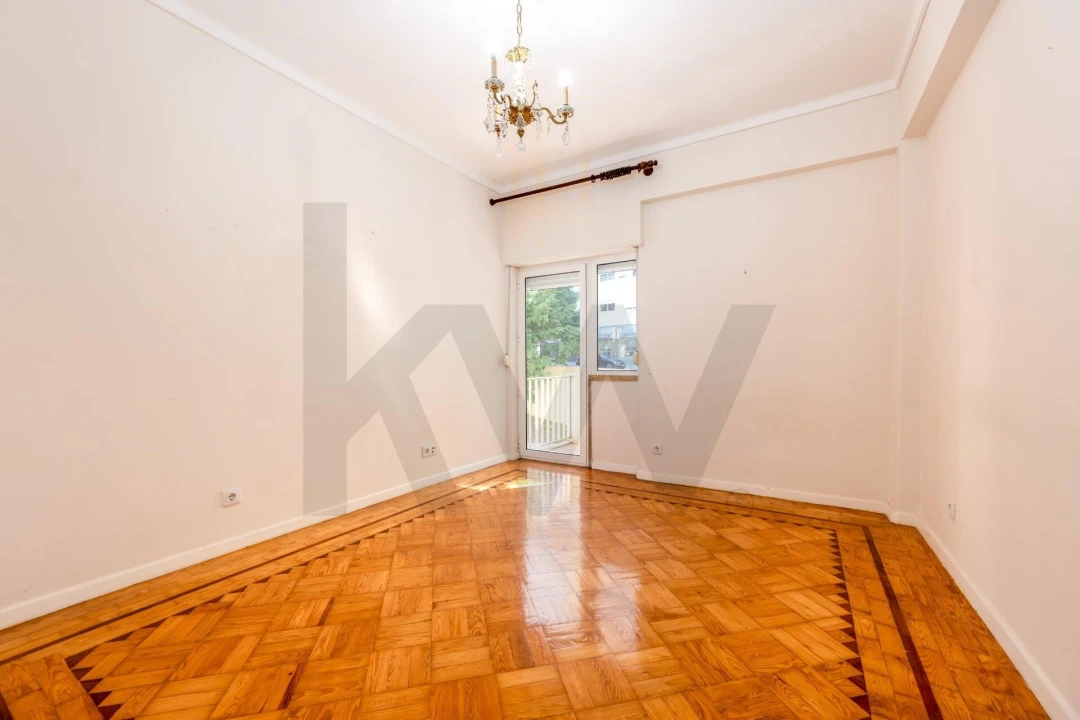 Apartamento T2 para Venda em Lumiar Foto 16