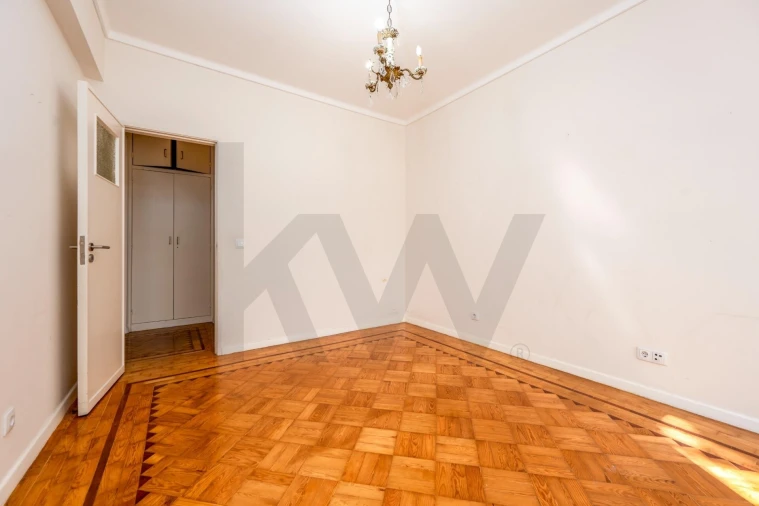 Apartamento T2 para Venda em Lumiar Foto 20