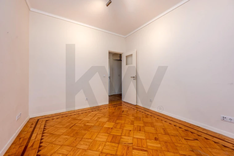 Apartamento T2 para Venda em Lumiar Foto 15