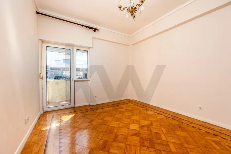 Apartamento T2 para Venda em Lumiar Foto 18