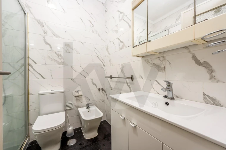 Apartamento T2 para Venda em Lumiar Foto 22