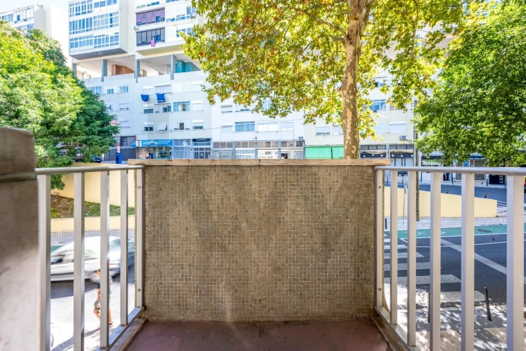 Apartamento T2 para Venda em Lumiar Foto 19