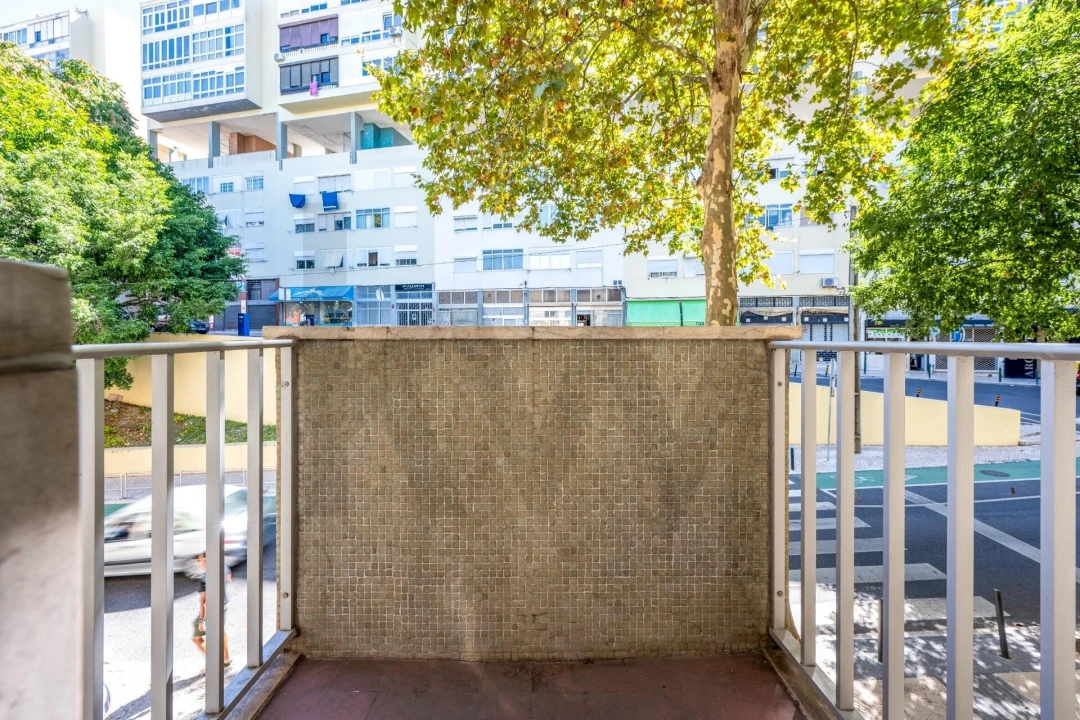 Apartamento T2 para Venda em Lumiar Foto 19