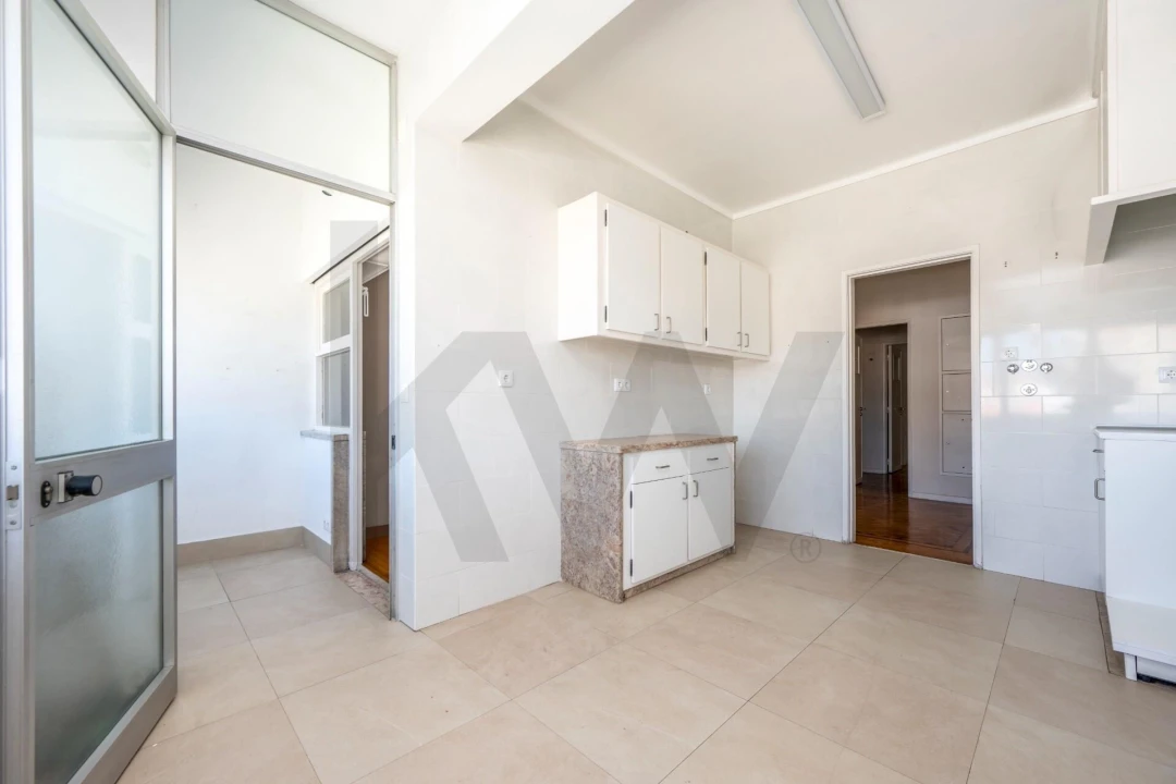 Apartamento T2 para Venda em Lumiar Foto 12