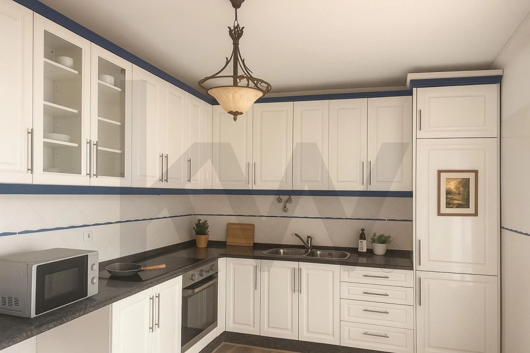 Apartamento T2 para Arrendamento em Lourinhã e Atalaia Foto 9