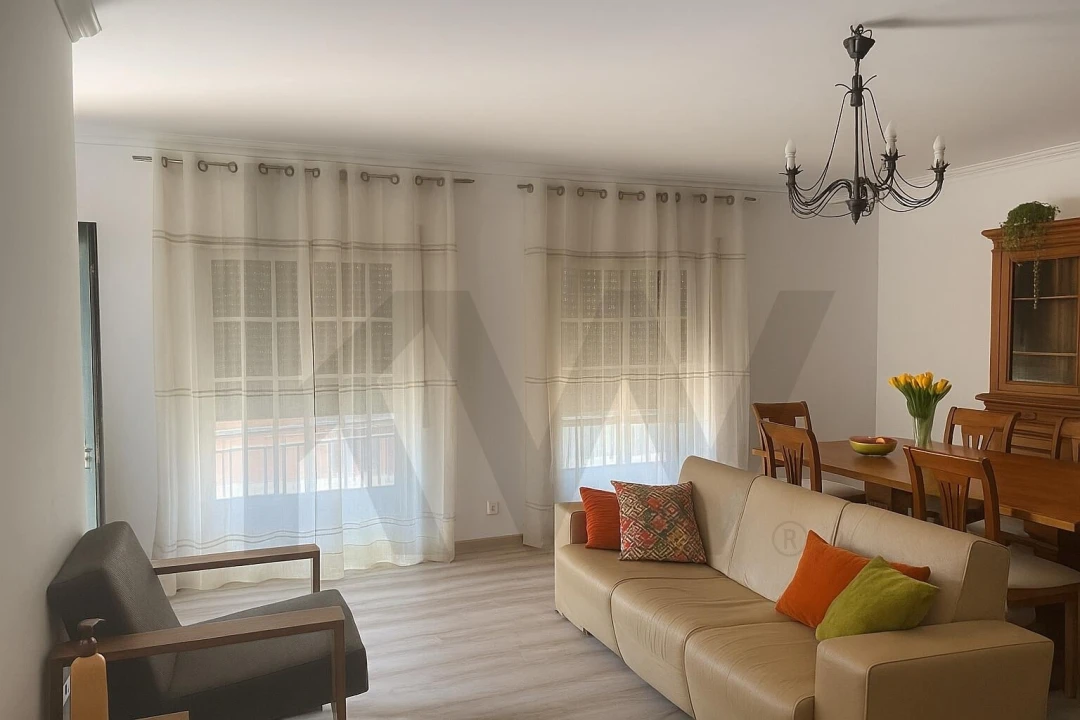 Apartamento T2 para Arrendamento em Lourinhã e Atalaia Foto 1