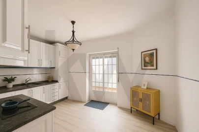 Apartamento T2 para Arrendamento em Lourinhã e Atalaia