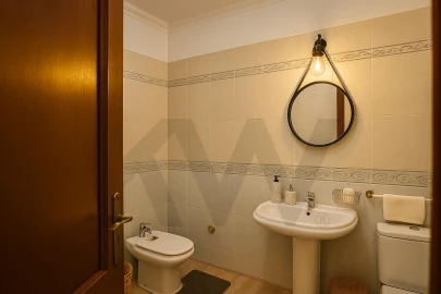 Apartamento T2 para Arrendamento em Lourinhã e Atalaia