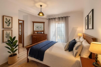Apartamento T2 para Arrendamento em Lourinhã e Atalaia