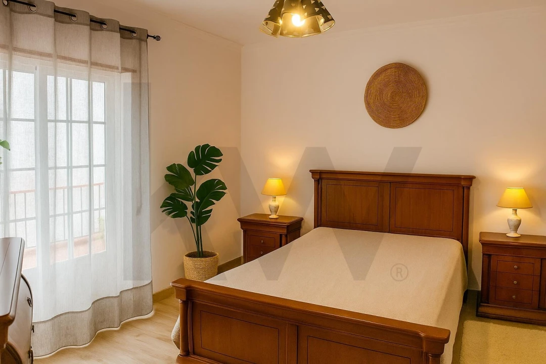 Apartamento T2 para Arrendamento em Lourinhã e Atalaia Foto 4