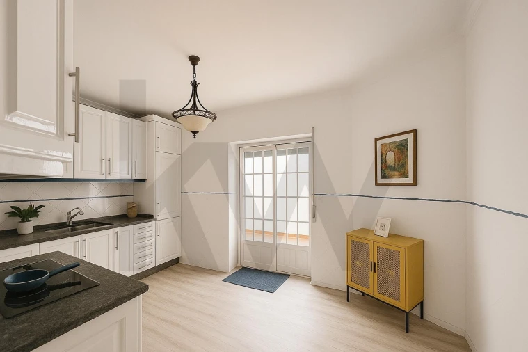 Apartamento T2 para Arrendamento em Lourinhã e Atalaia Foto 8