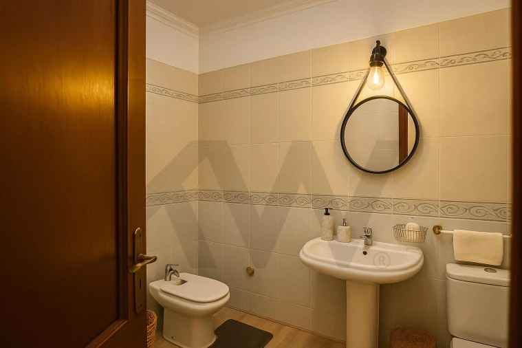Apartamento T2 para Arrendamento em Lourinhã e Atalaia Foto 2