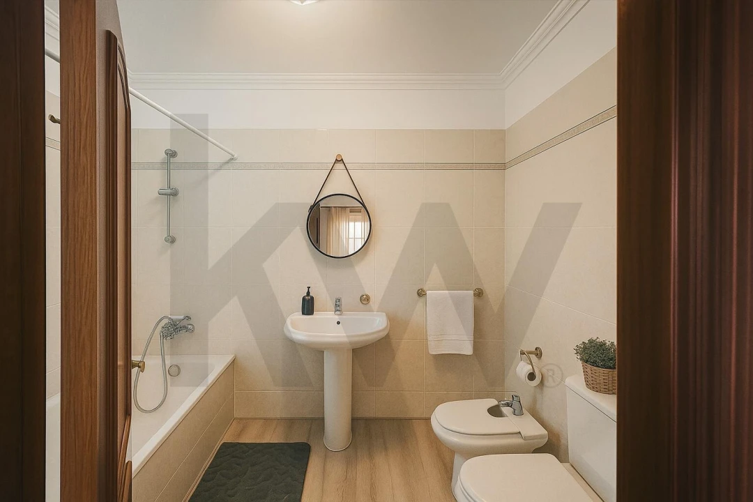 Apartamento T2 para Arrendamento em Lourinhã e Atalaia Foto 5