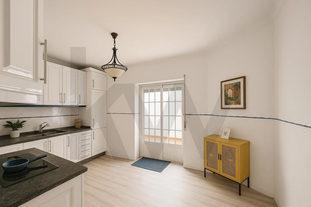 Apartamento T2 para Arrendamento em Lourinhã e Atalaia Foto 8